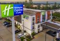 Holiday Inn Express & Suites Longview North