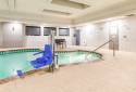 Holiday Inn Express & Suites Longview North