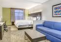 Holiday Inn Express & Suites Longview North