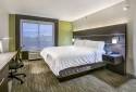 Holiday Inn Express & Suites Longview North