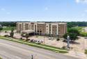 Hampton Inn & Suites Bay City