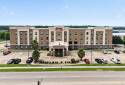 Hampton Inn & Suites Bay City