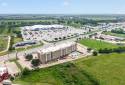 Hampton Inn & Suites Bay City