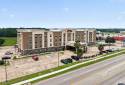 Hampton Inn & Suites Bay City