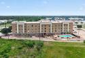Hampton Inn & Suites Bay City