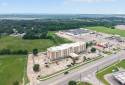 Hampton Inn & Suites Bay City