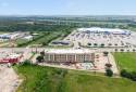 Hampton Inn & Suites Bay City