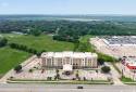 Hampton Inn & Suites Bay City