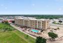 Hampton Inn & Suites Bay City