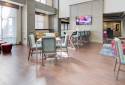 Hampton Inn & Suites Bay City