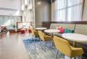 Hampton Inn & Suites Bay City