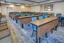 Hampton Inn & Suites Bay City
