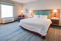 Hampton Inn & Suites Bay City