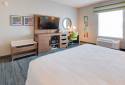 Hampton Inn & Suites Bay City
