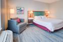 Hampton Inn & Suites Bay City
