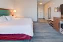 Hampton Inn & Suites Bay City