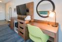 Hampton Inn & Suites Bay City