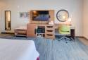 Hampton Inn & Suites Bay City