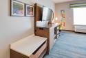 Hampton Inn & Suites Bay City