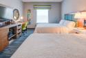 Hampton Inn & Suites Bay City