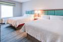 Hampton Inn & Suites Bay City