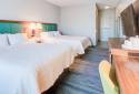Hampton Inn & Suites Bay City