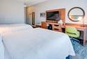 Hampton Inn & Suites Bay City