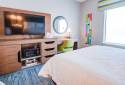 Hampton Inn & Suites Bay City