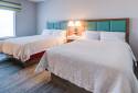 Hampton Inn & Suites Bay City