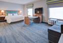 Hampton Inn & Suites Bay City