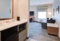 Hampton Inn & Suites Bay City