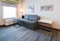 Hampton Inn & Suites Bay City