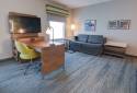 Hampton Inn & Suites Bay City