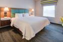 Hampton Inn & Suites Bay City