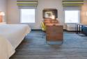 Hampton Inn & Suites Bay City