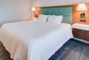 Hampton Inn & Suites Bay City