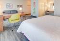 Hampton Inn & Suites Bay City