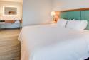 Hampton Inn & Suites Bay City