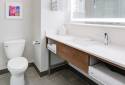Hampton Inn & Suites Bay City
