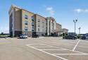 Hampton Inn McPherson