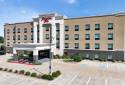Hampton Inn McPherson