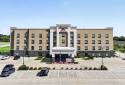 Hampton Inn McPherson