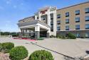 Hampton Inn McPherson