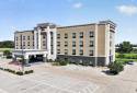 Hampton Inn McPherson