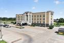 Hampton Inn McPherson