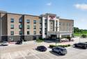 Hampton Inn McPherson