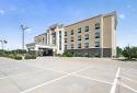 Hampton Inn McPherson