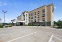 Hampton Inn McPherson