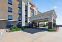 Hampton Inn McPherson