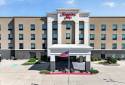 Hampton Inn McPherson